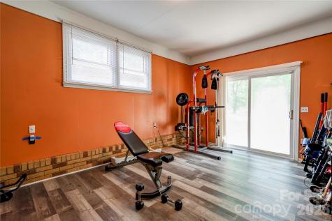 201 Skycrest Avenue Shelby NC 28152