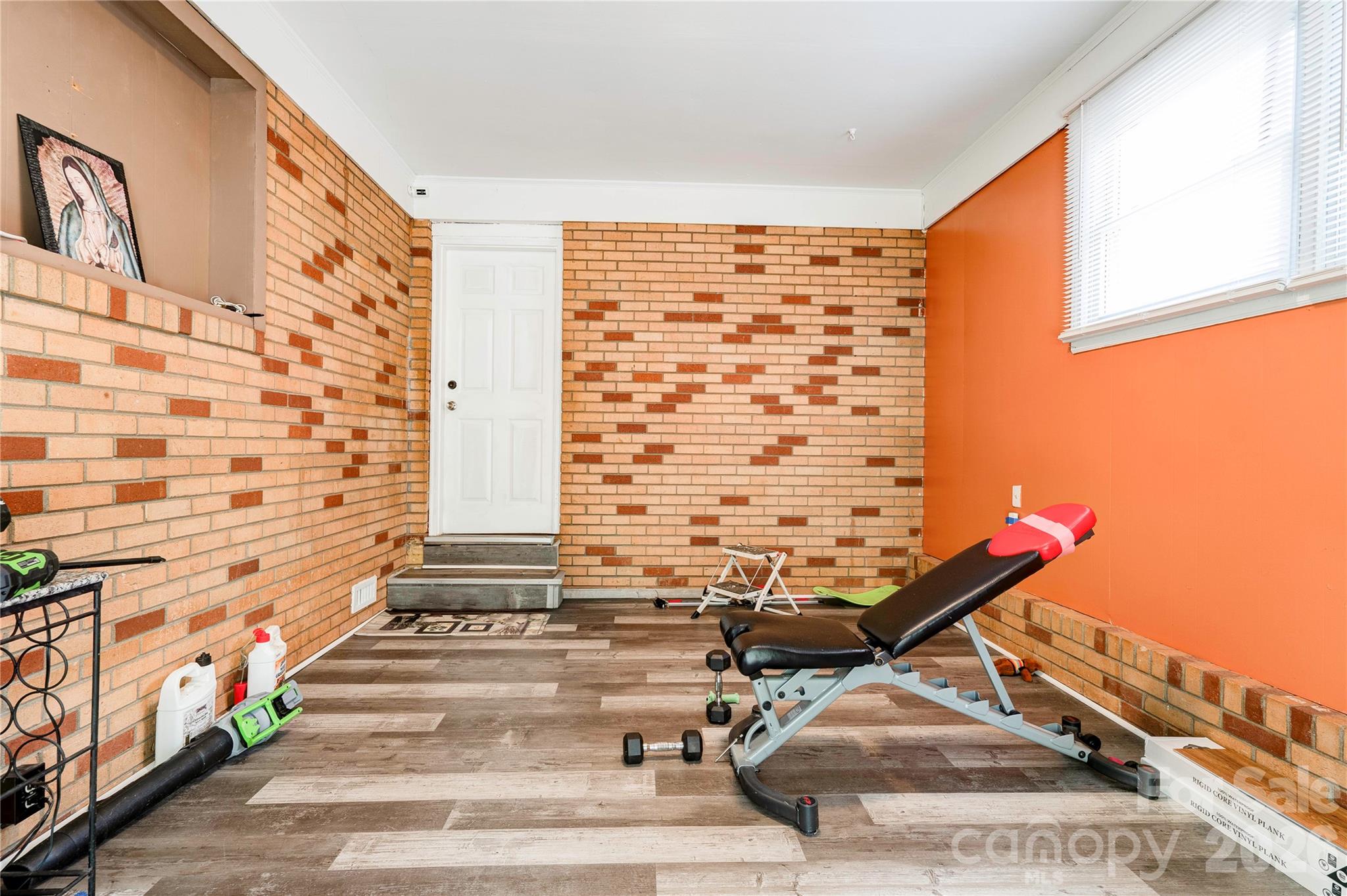 201 Skycrest Avenue Shelby NC 28152