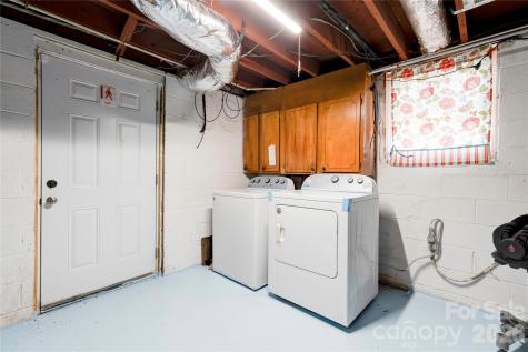 201 Skycrest Avenue Shelby NC 28152