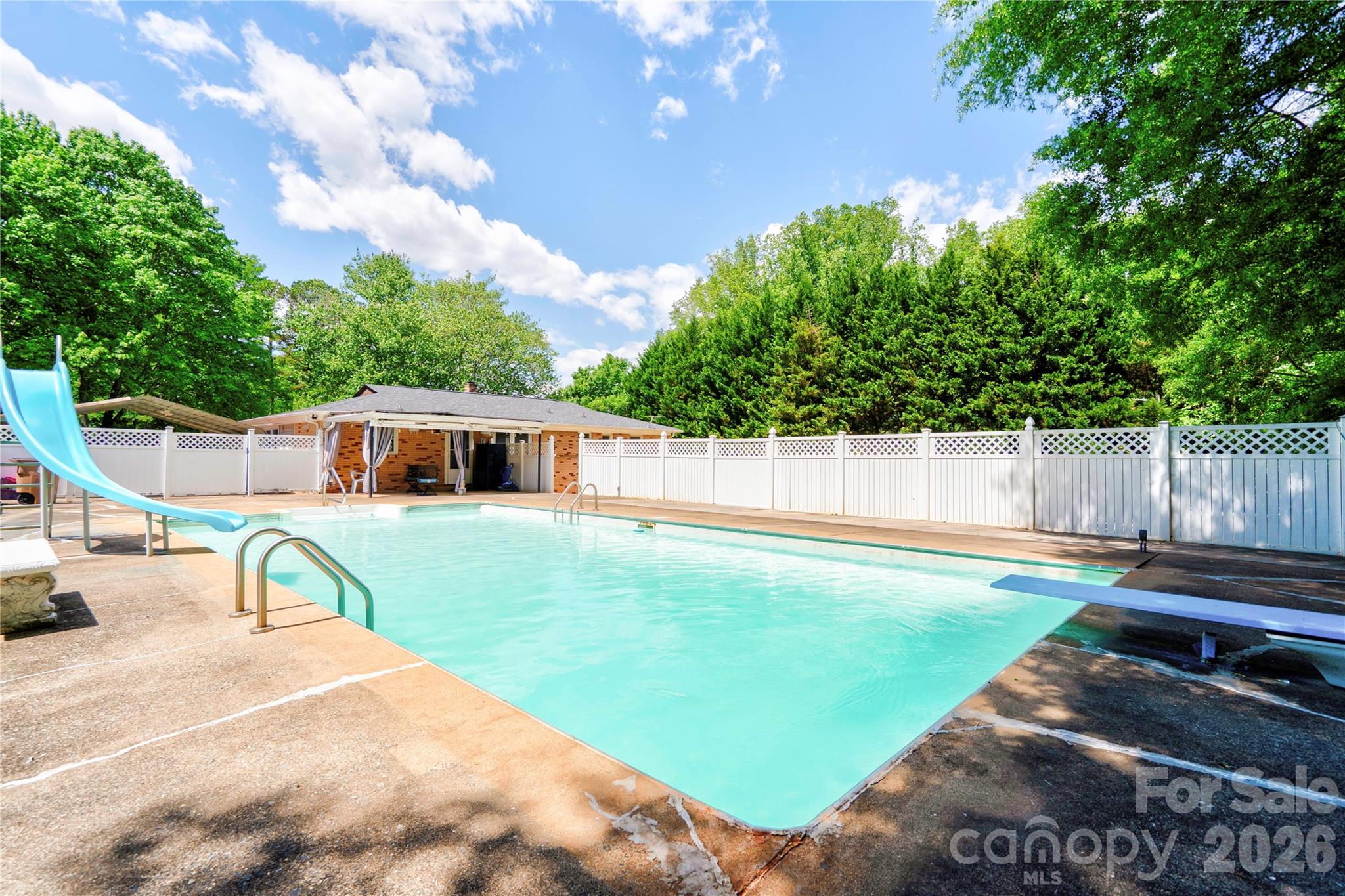201 Skycrest Avenue Shelby NC 28152
