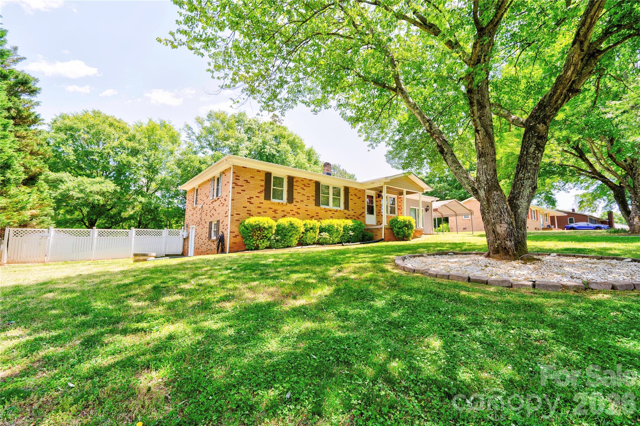 201 Skycrest Avenue Shelby NC 28152