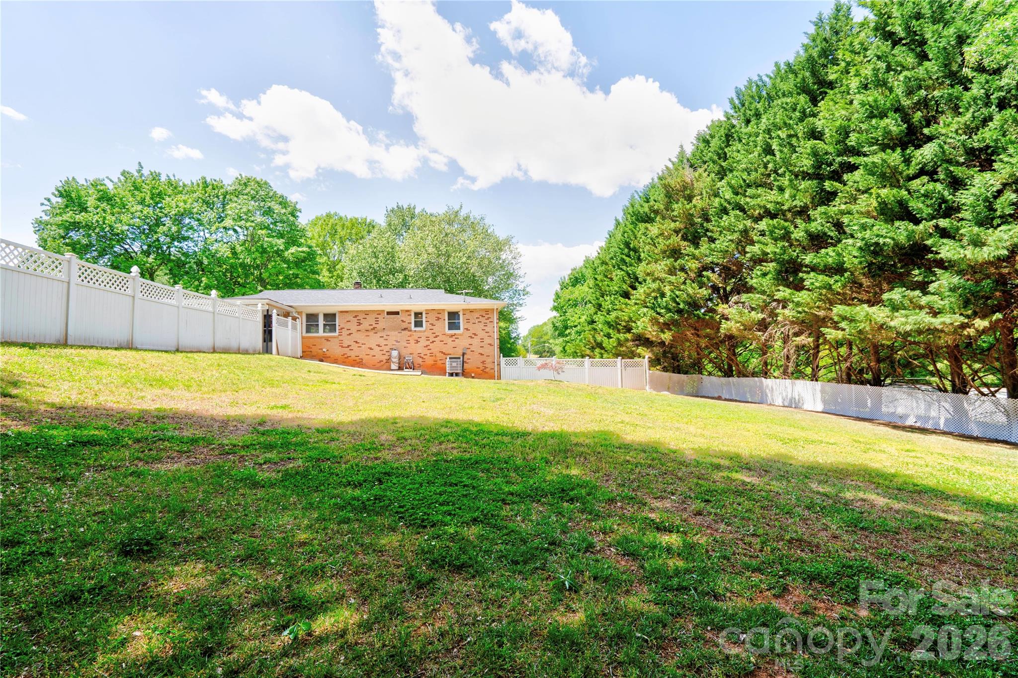 201 Skycrest Avenue Shelby NC 28152