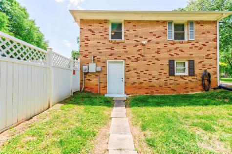 201 Skycrest Avenue Shelby NC 28152