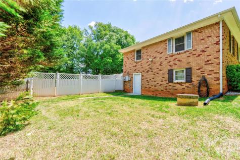 201 Skycrest Avenue Shelby NC 28152