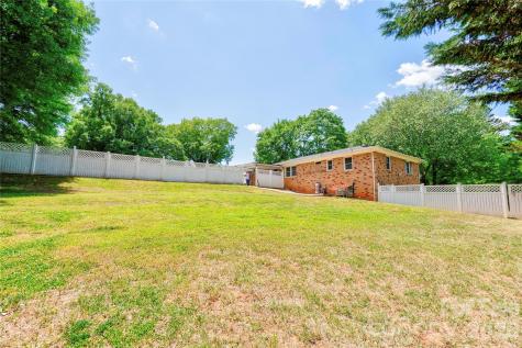201 Skycrest Avenue Shelby NC 28152