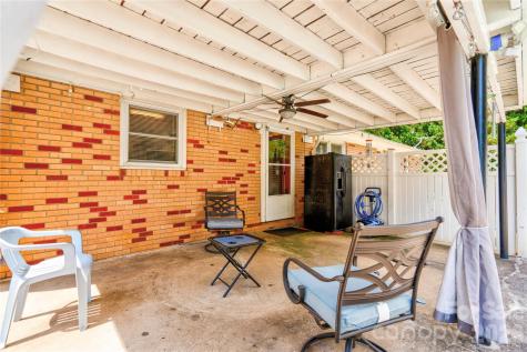201 Skycrest Avenue Shelby NC 28152