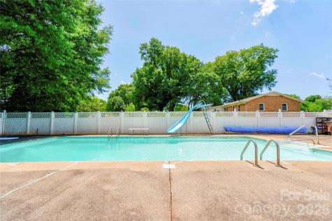 201 Skycrest Avenue Shelby NC 28152