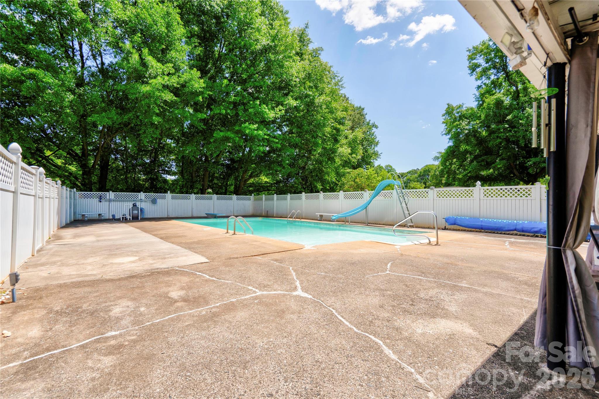 201 Skycrest Avenue Shelby NC 28152