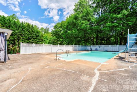 201 Skycrest Avenue Shelby NC 28152