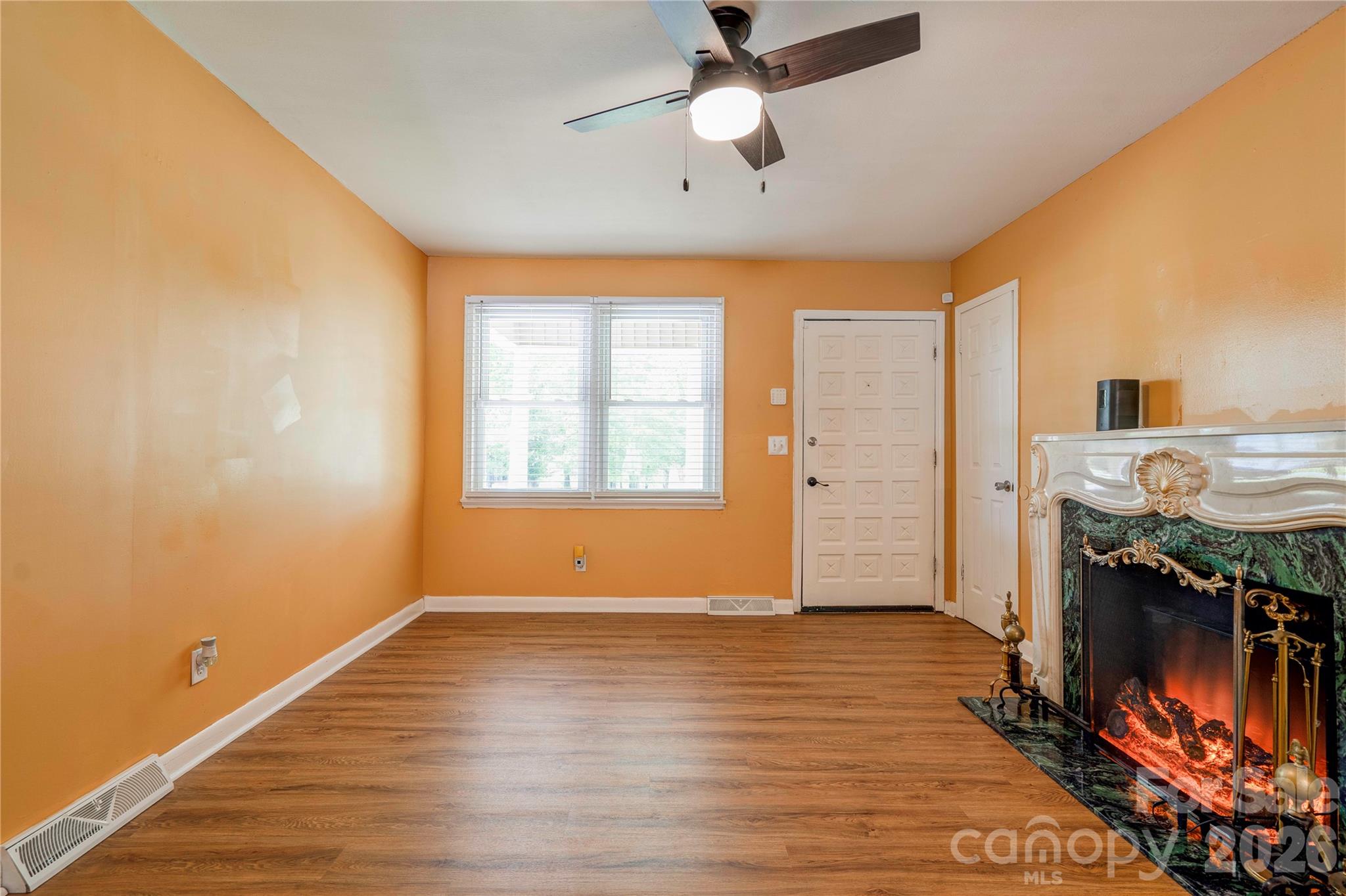 201 Skycrest Avenue Shelby NC 28152