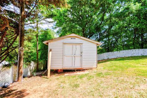201 Skycrest Avenue Shelby NC 28152