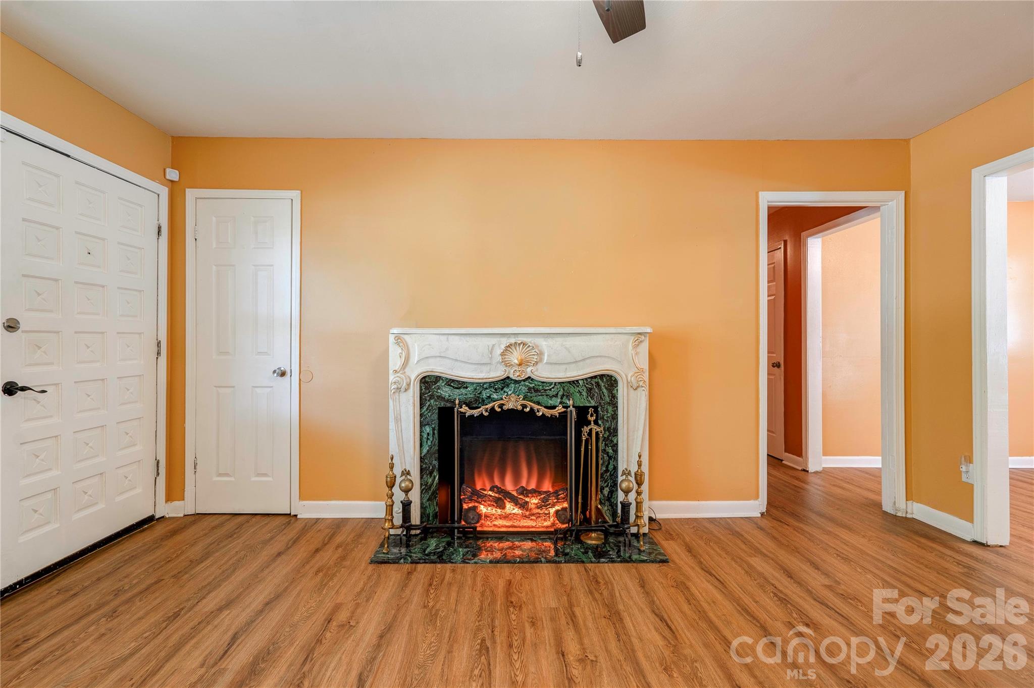 201 Skycrest Avenue Shelby NC 28152