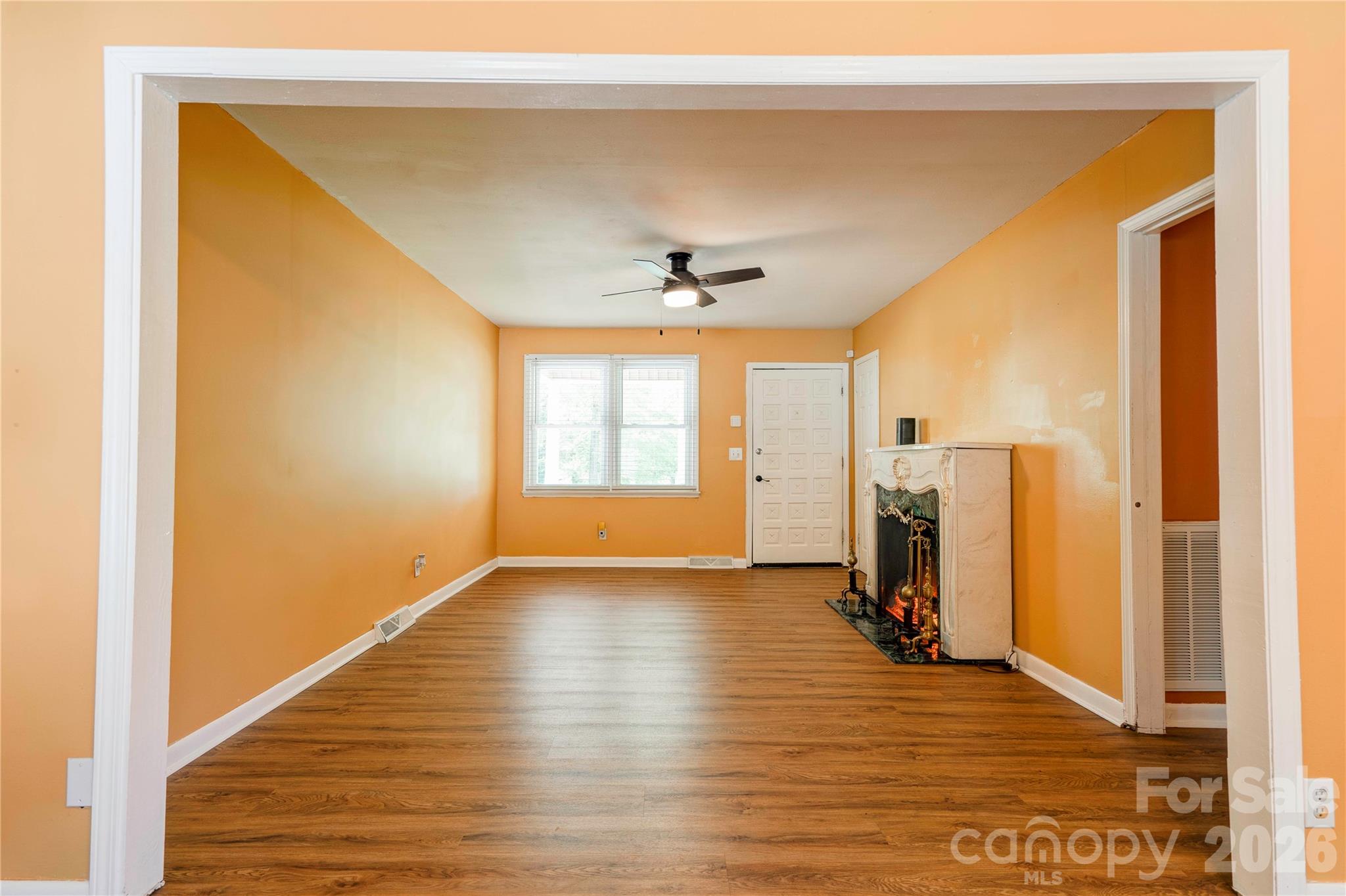 201 Skycrest Avenue Shelby NC 28152