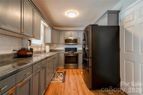 201 Skycrest Avenue Shelby NC 28152