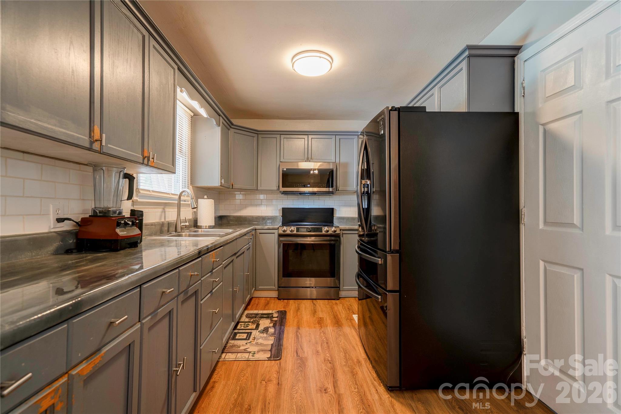 201 Skycrest Avenue Shelby NC 28152