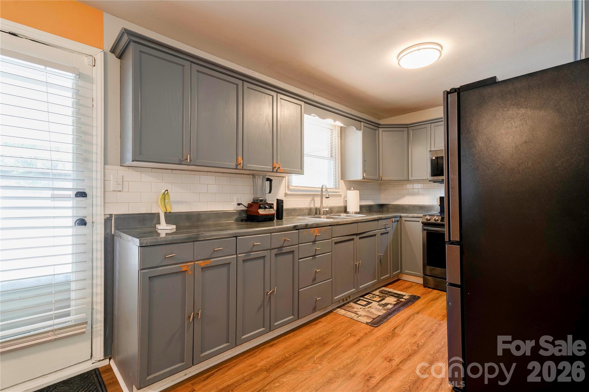 201 Skycrest Avenue Shelby NC 28152