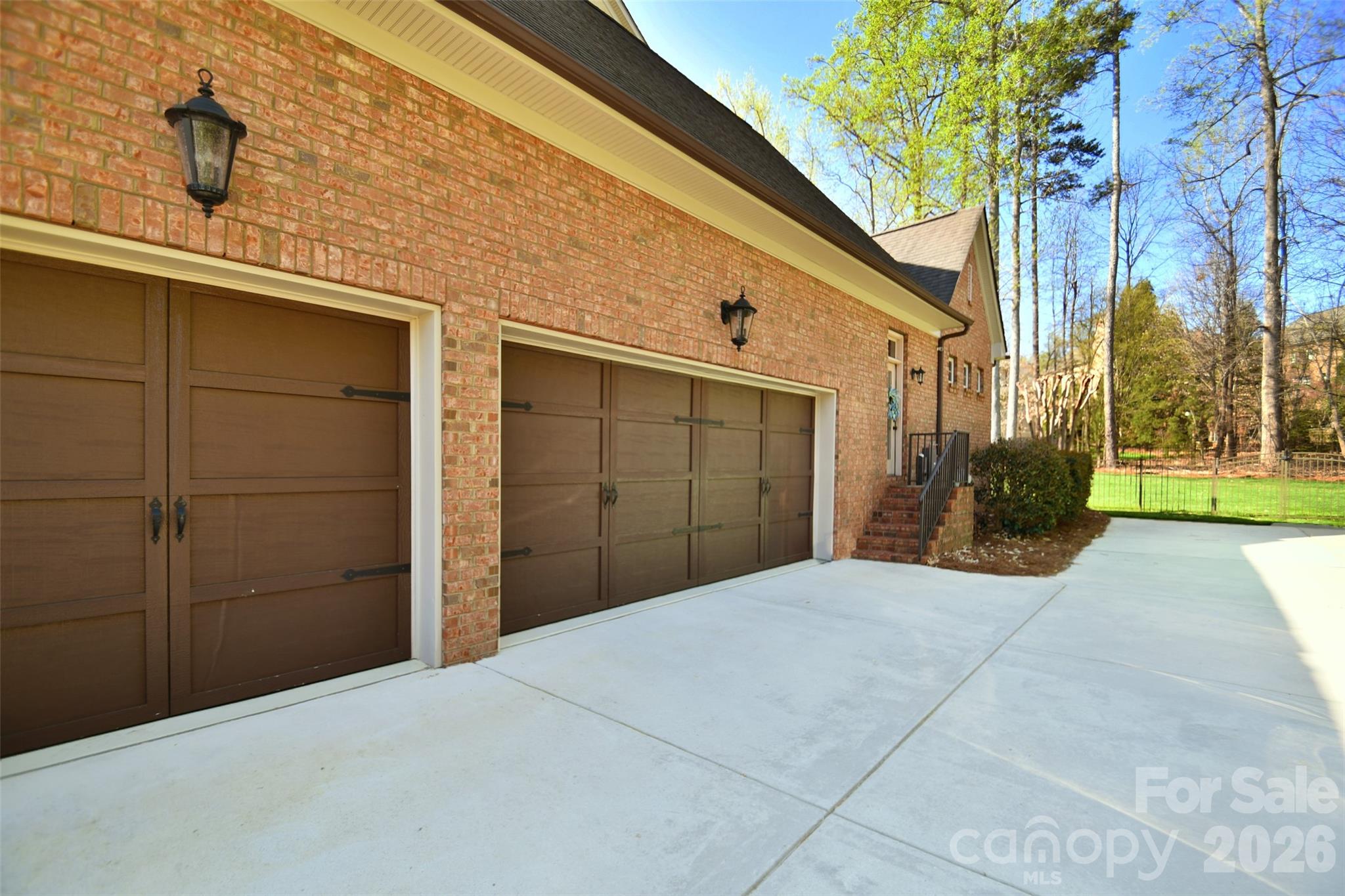 9911 Clarkes View Place NW Concord NC 28027