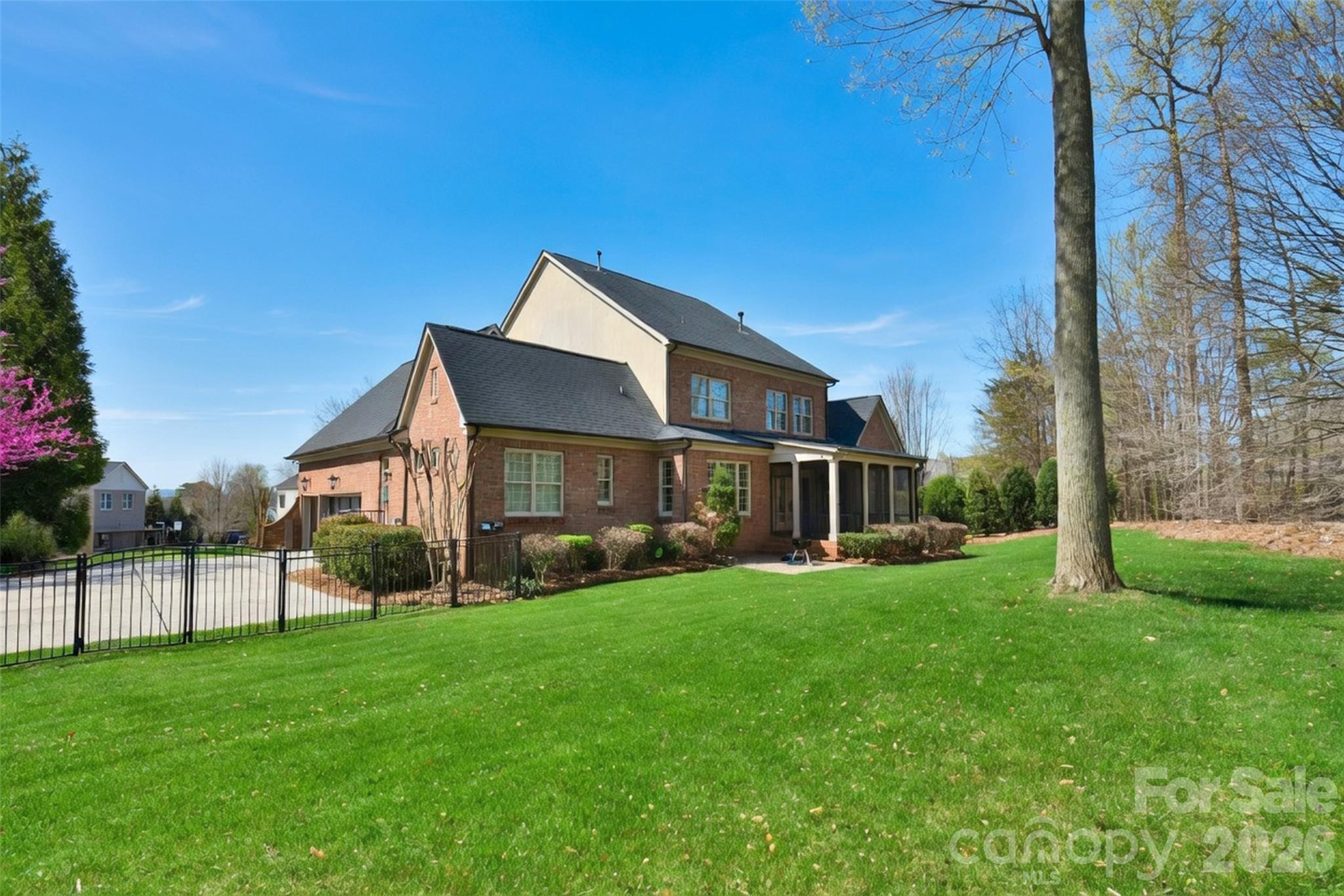 9911 Clarkes View Place NW Concord NC 28027