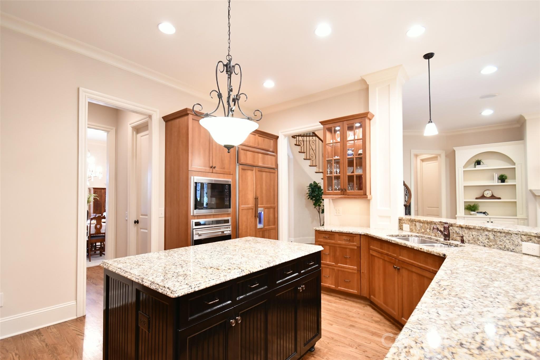 9911 Clarkes View Place NW Concord NC 28027