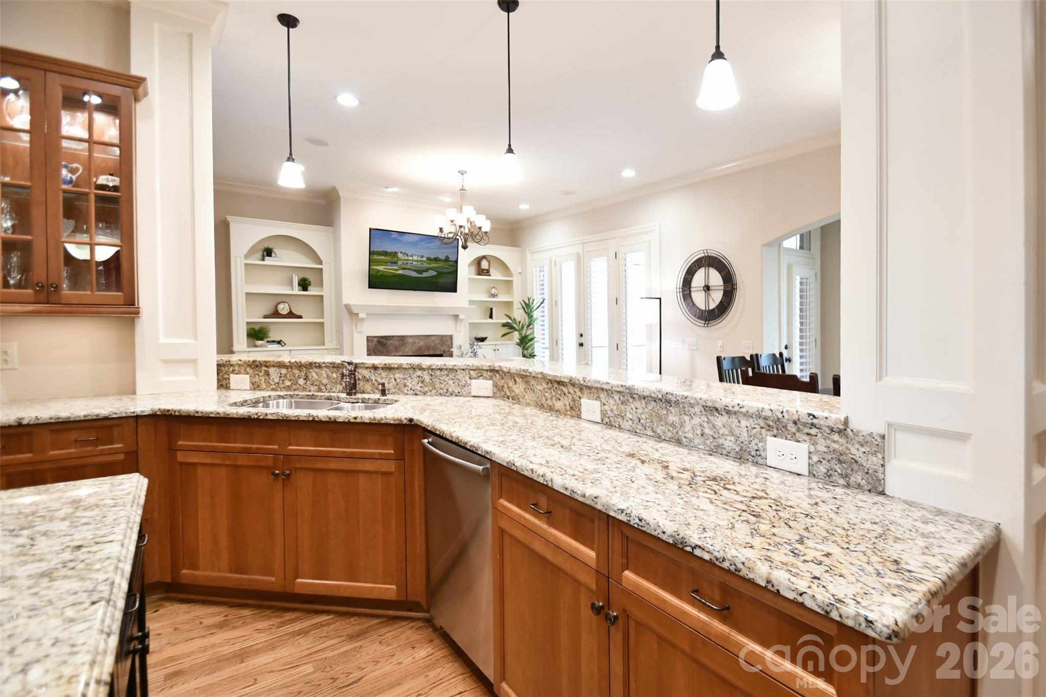 9911 Clarkes View Place NW Concord NC 28027