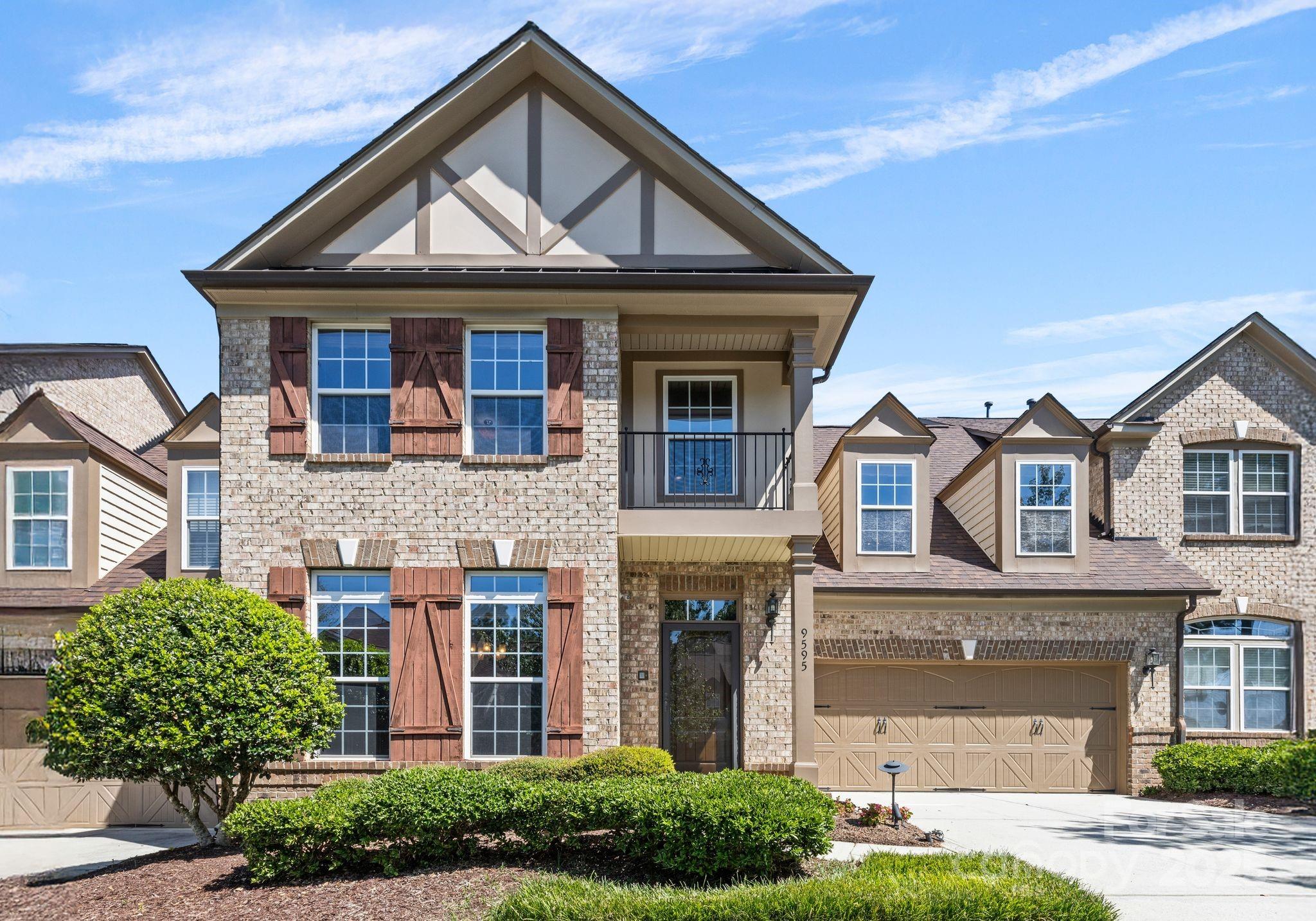 9595 Ledbury Court NW Concord NC 28027