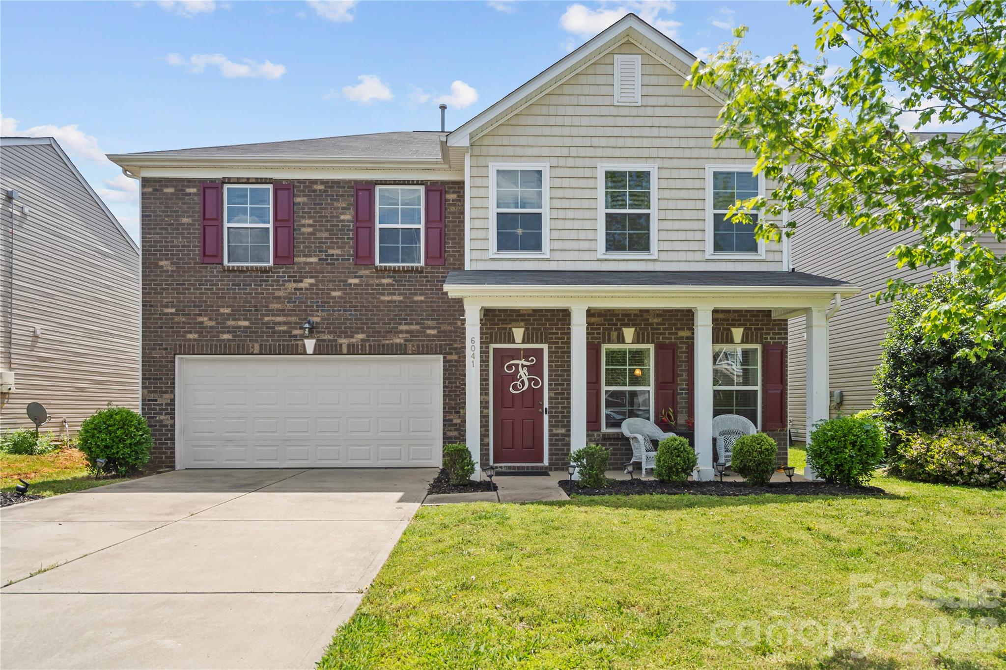 6041 Laurent Avenue Fort Mill SC 29715