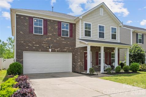 6041 Laurent Avenue Fort Mill SC 29715