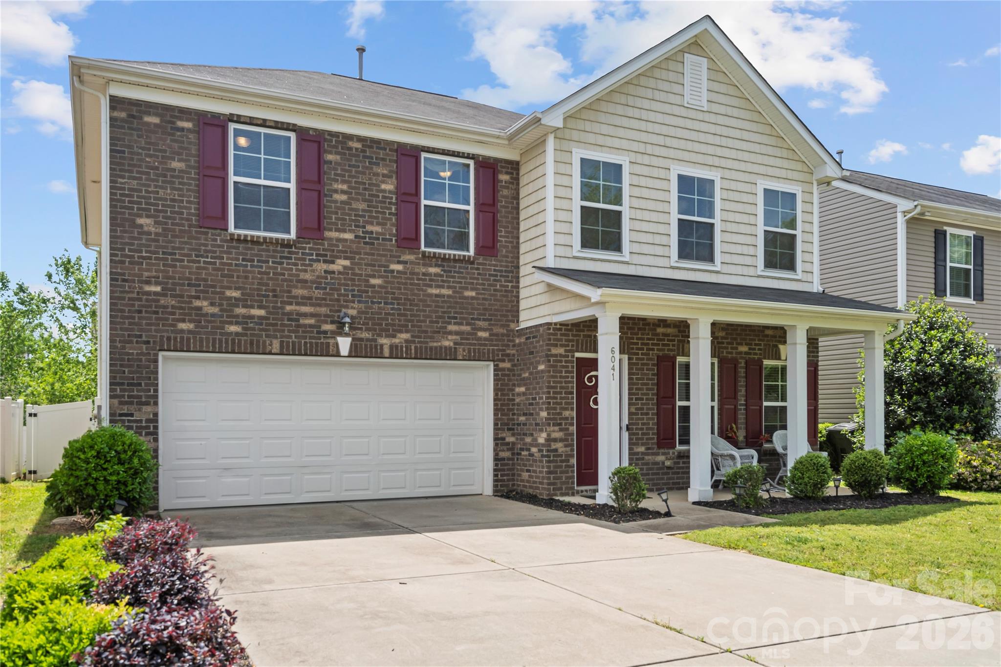 6041 Laurent Avenue Fort Mill SC 29715