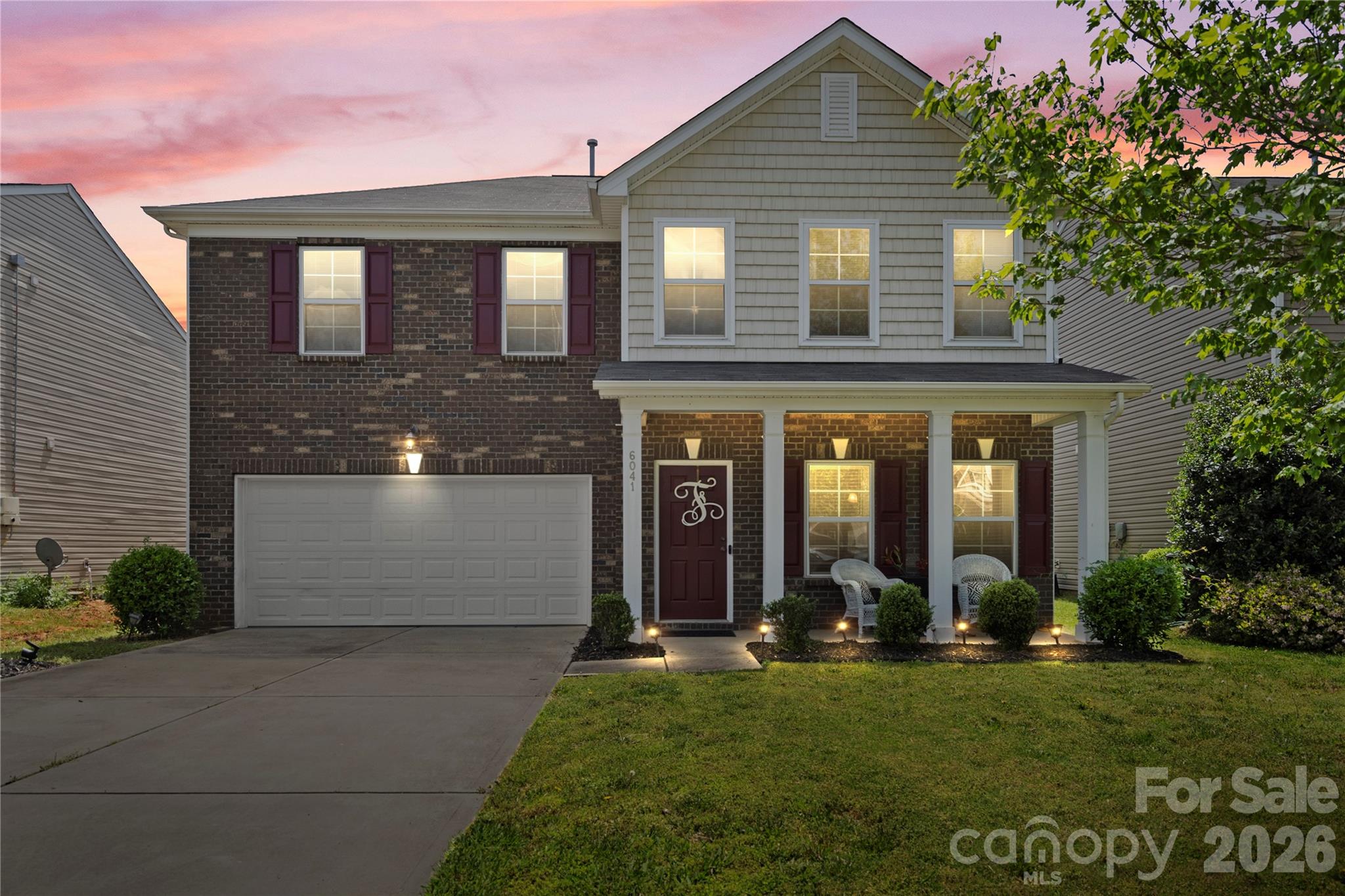 6041 Laurent Avenue Fort Mill SC 29715