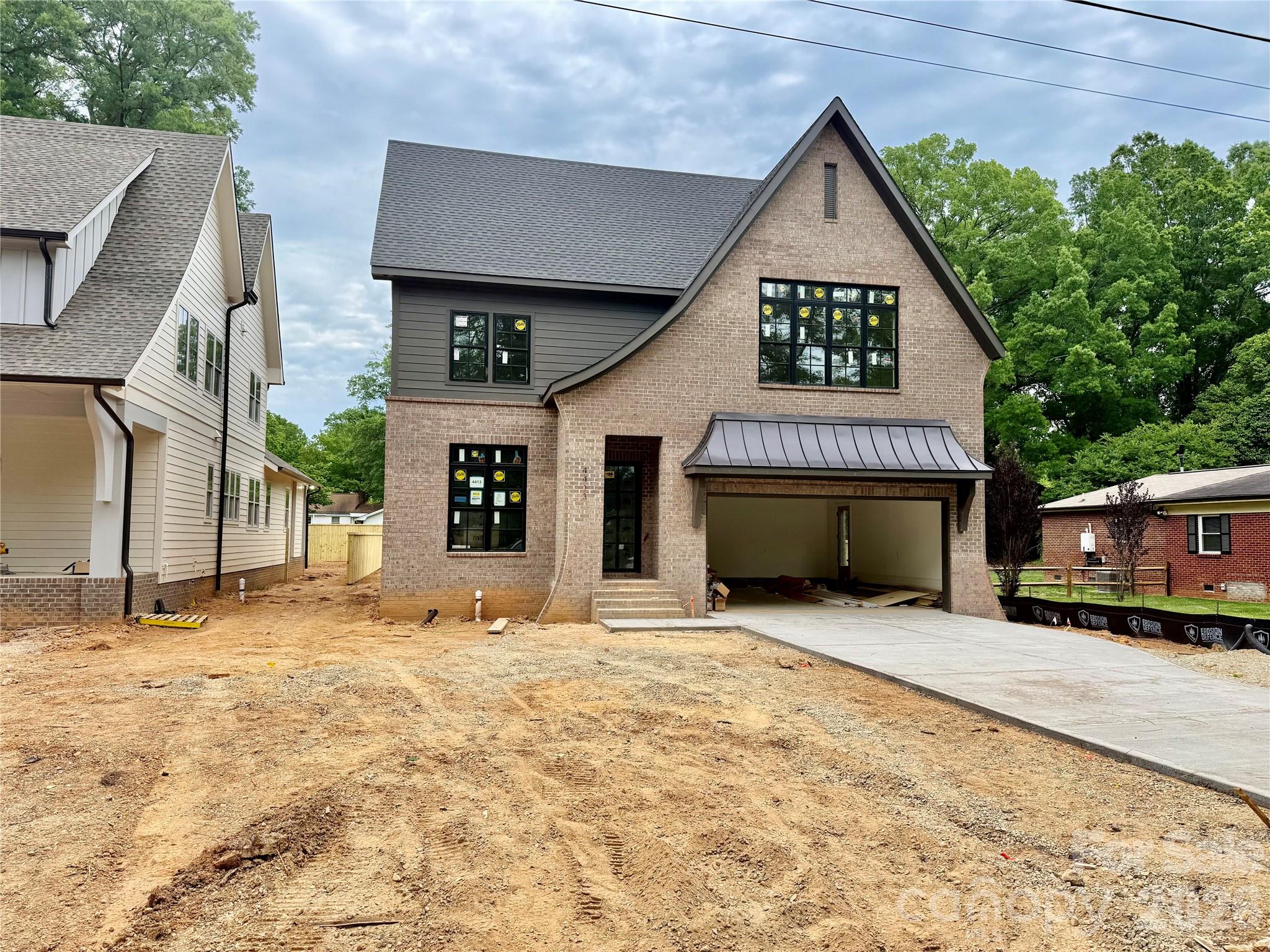 4413 Castleton Road Charlotte NC 28211