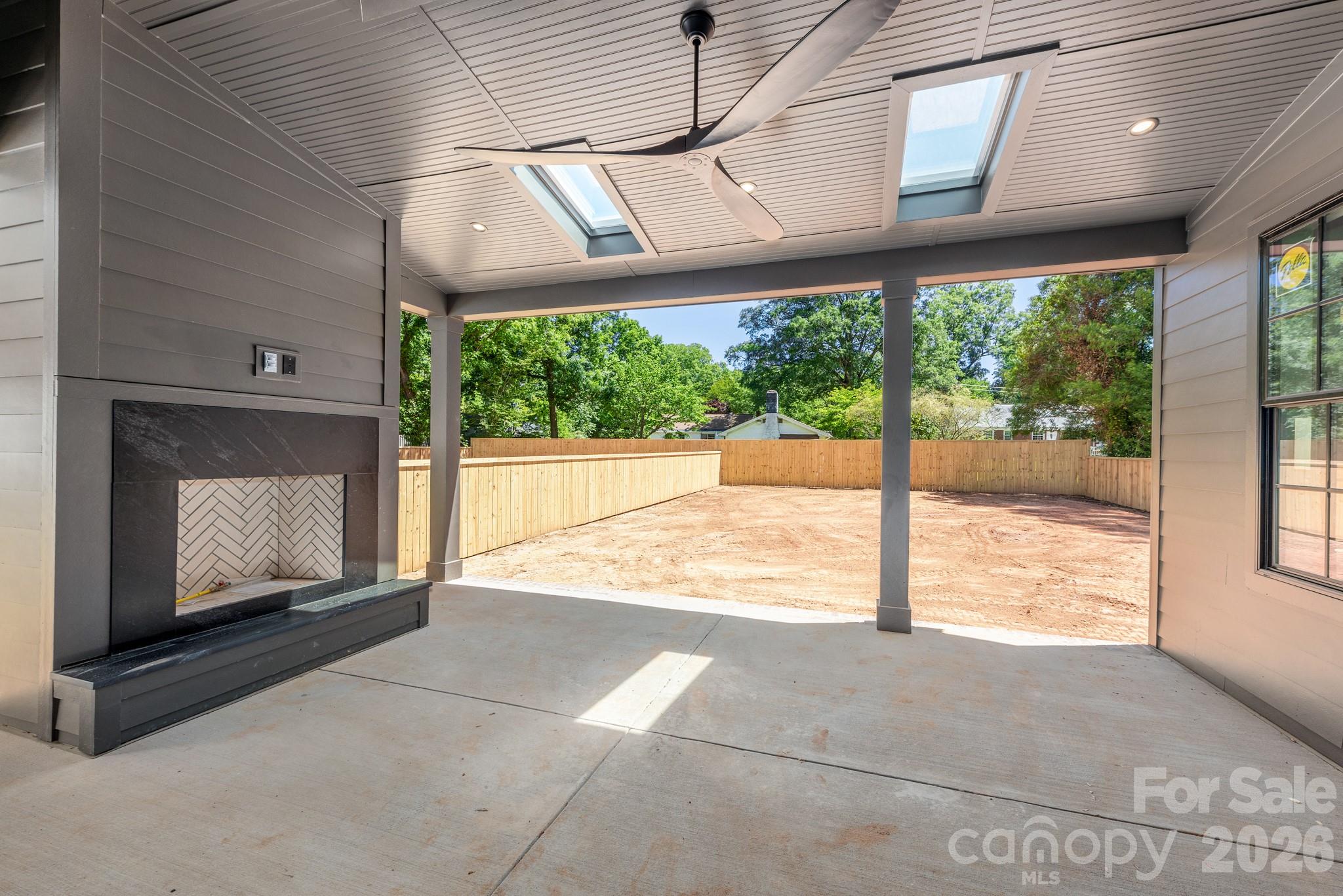 4413 Castleton Road Charlotte NC 28211