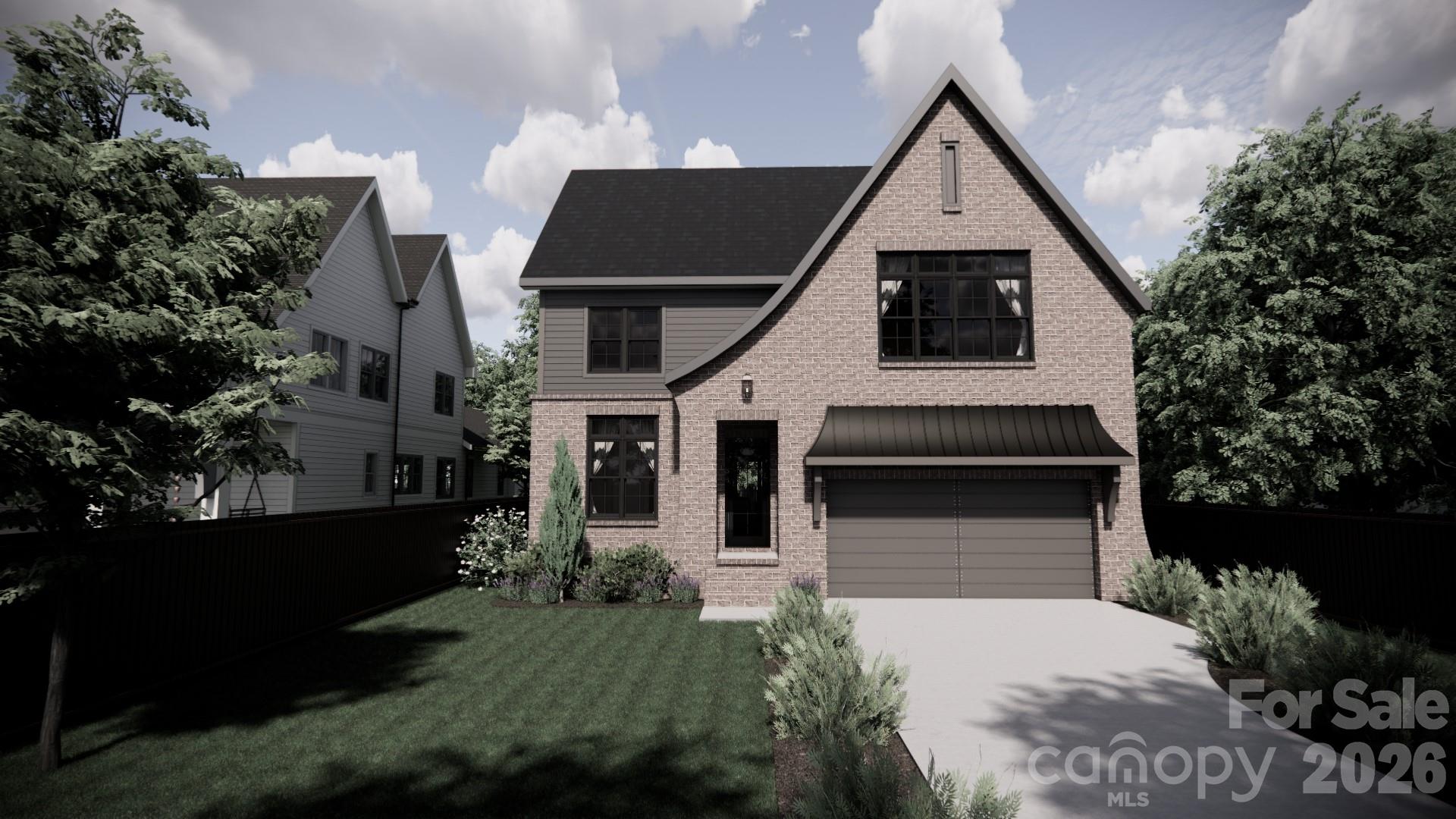 4413 Castleton Road Charlotte NC 28211