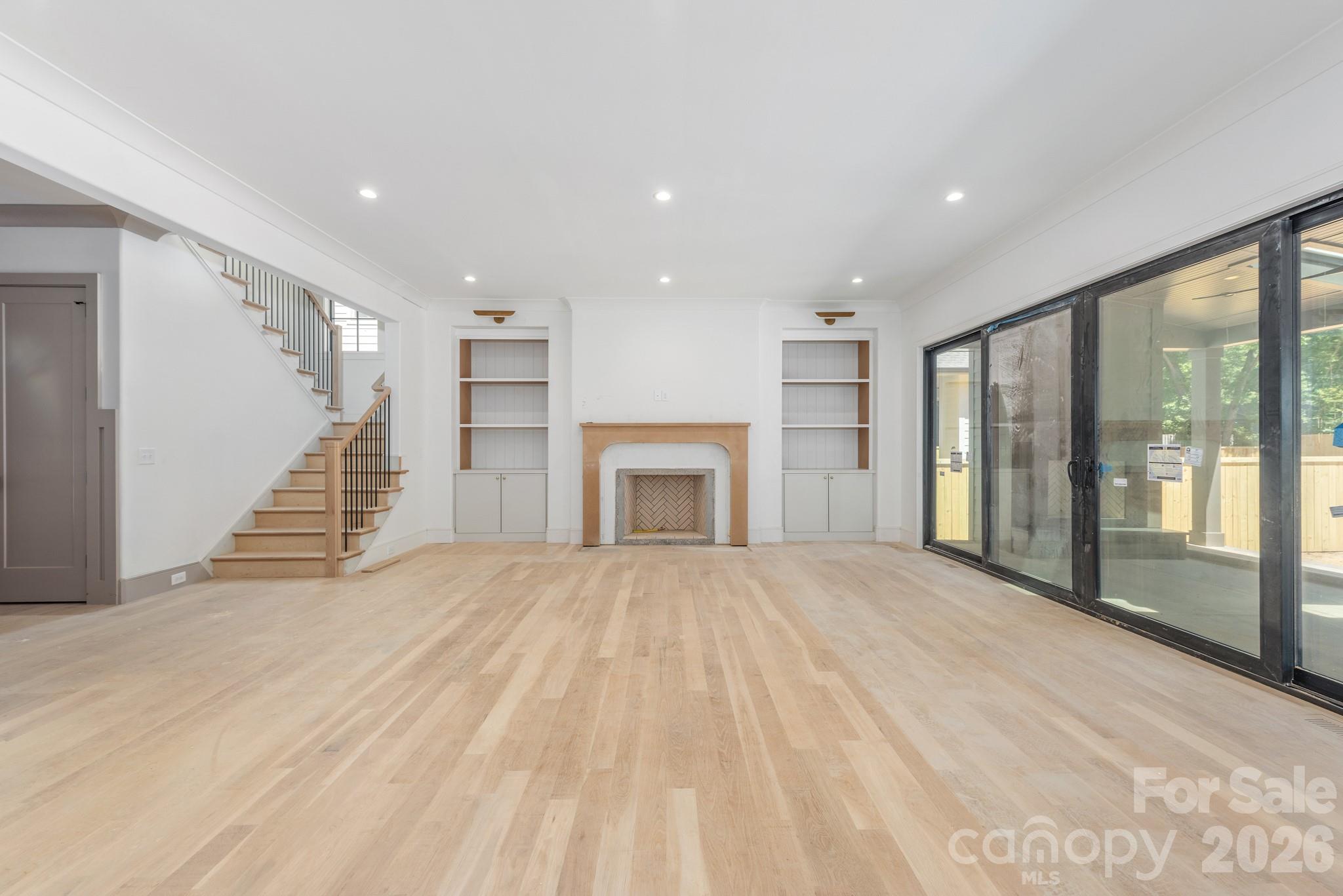4413 Castleton Road Charlotte NC 28211