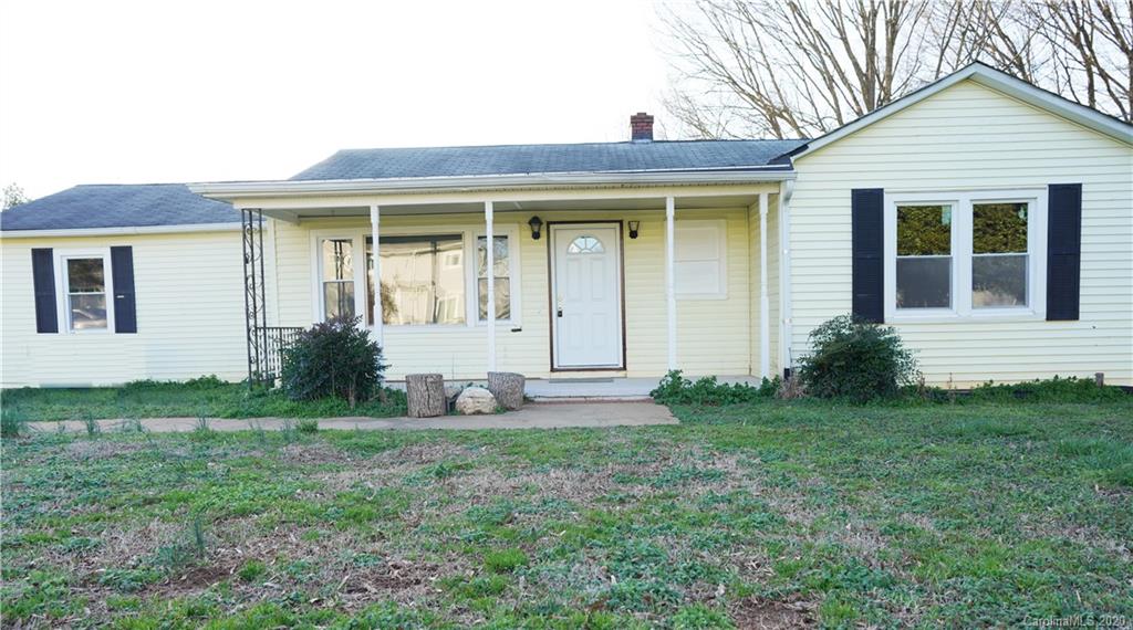 232 Thomas Drive Newton NC 28658