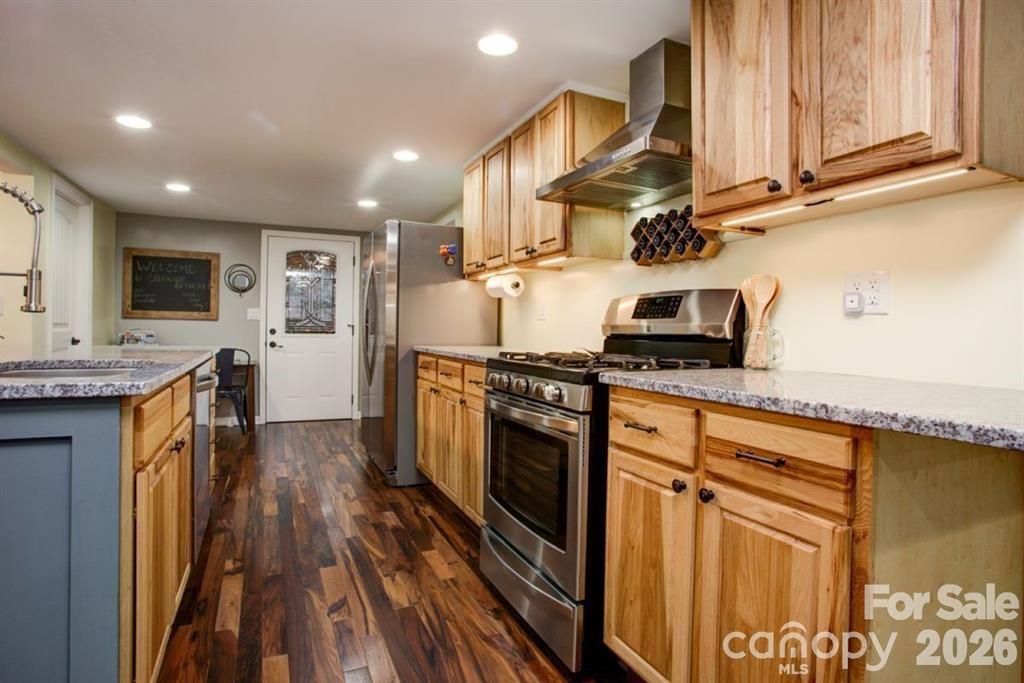 347 Blackberry Inn Road Weaverville NC 28787