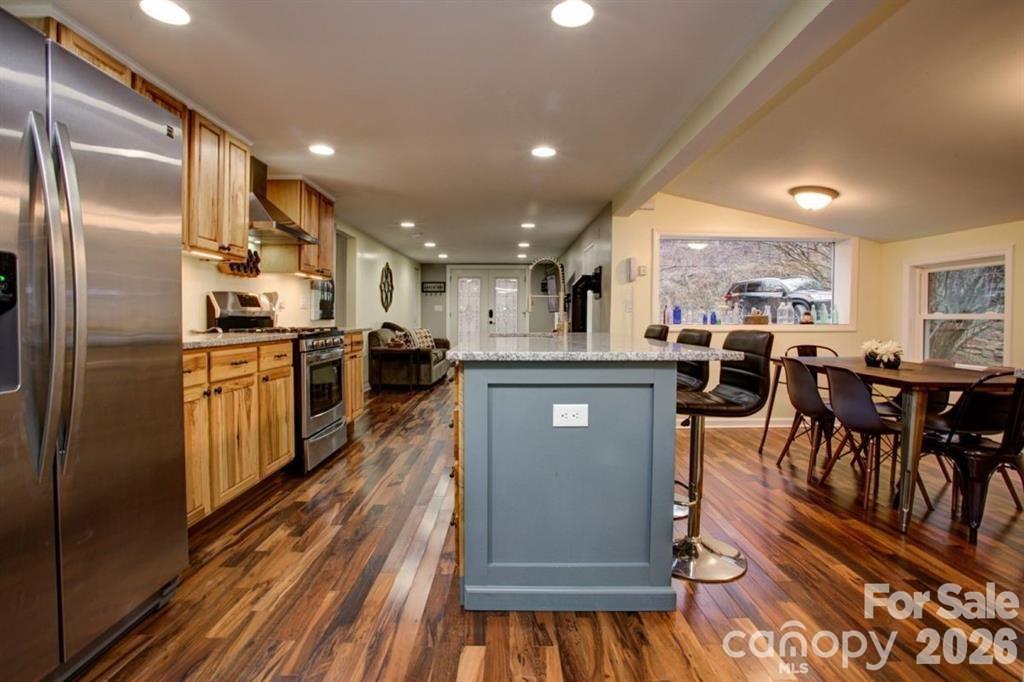 347 Blackberry Inn Road Weaverville NC 28787