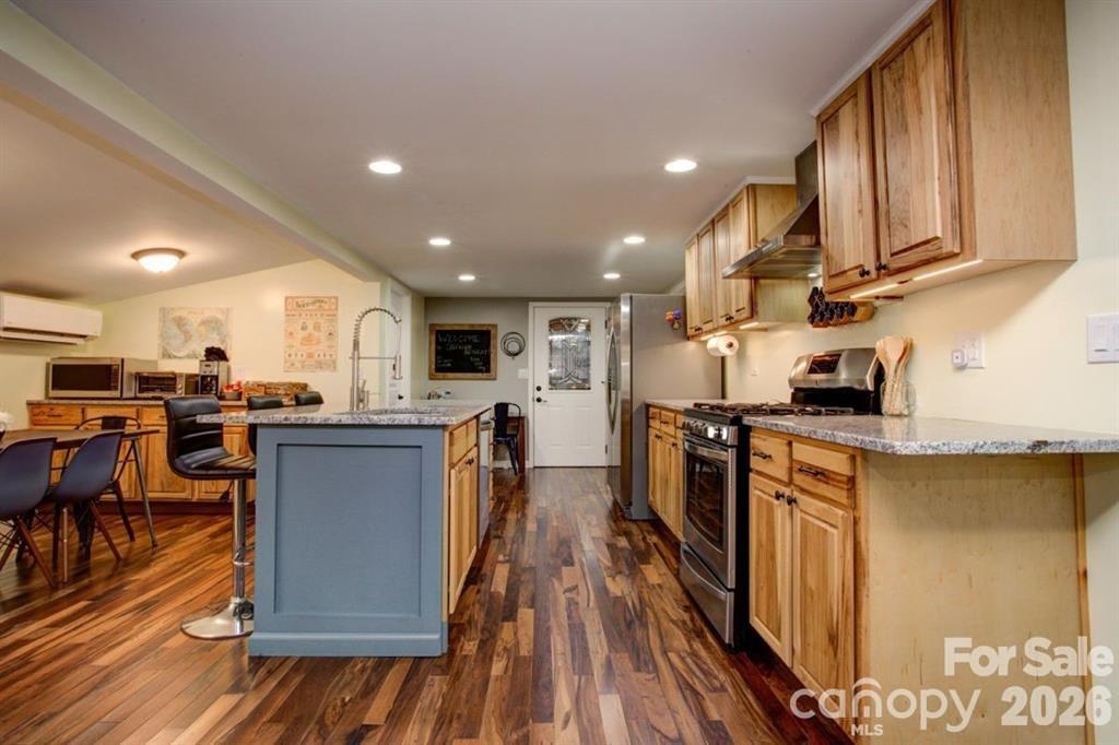 347 Blackberry Inn Road Weaverville NC 28787