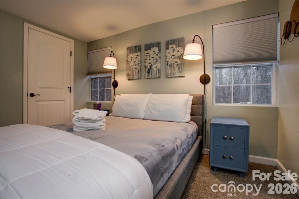 347 Blackberry Inn Road Weaverville NC 28787