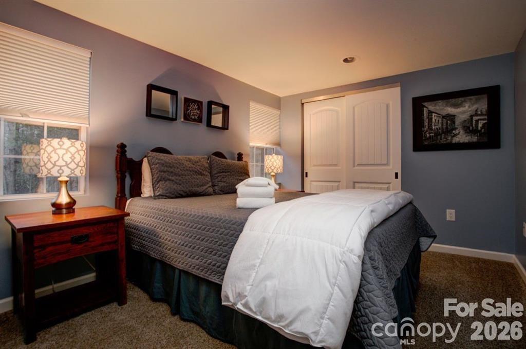 347 Blackberry Inn Road Weaverville NC 28787