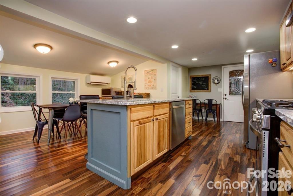 347 Blackberry Inn Road Weaverville NC 28787