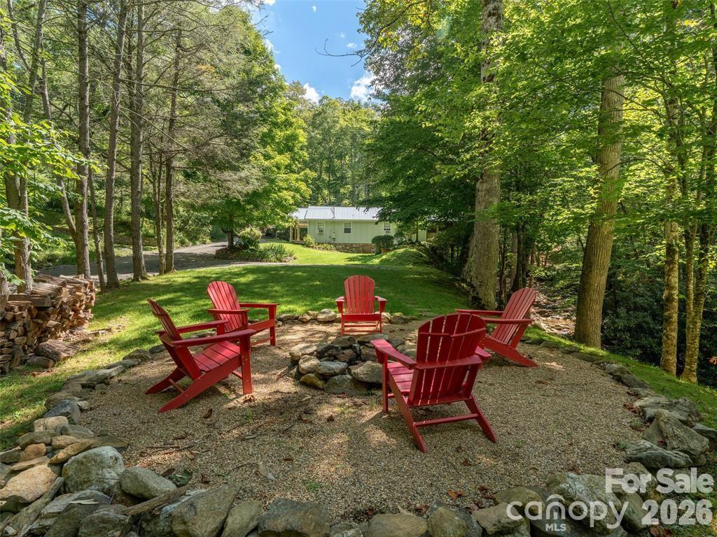 347 Blackberry Inn Road Weaverville NC 28787