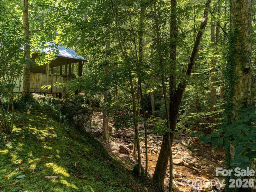 347 Blackberry Inn Road Weaverville NC 28787