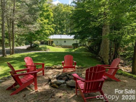 347 Blackberry Inn Road Weaverville NC 28787