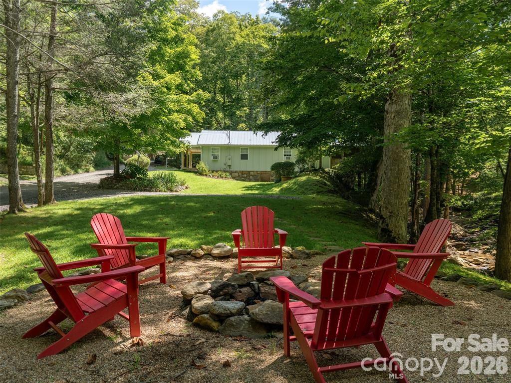 347 Blackberry Inn Road Weaverville NC 28787