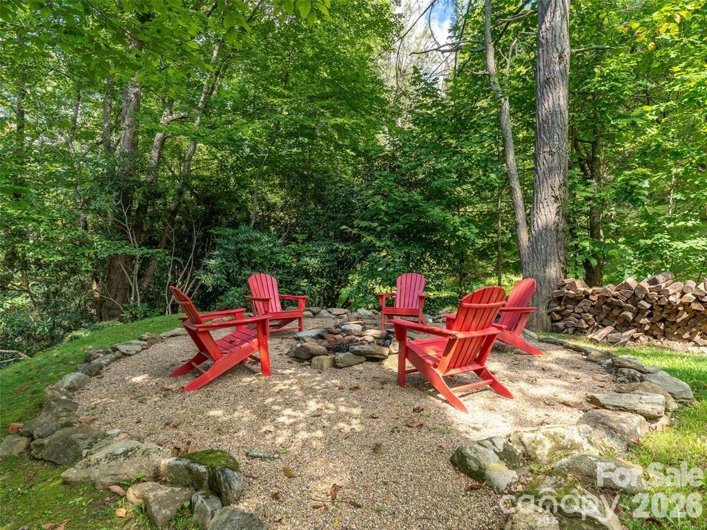 347 Blackberry Inn Road Weaverville NC 28787