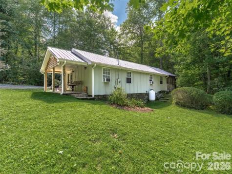 347 Blackberry Inn Road Weaverville NC 28787