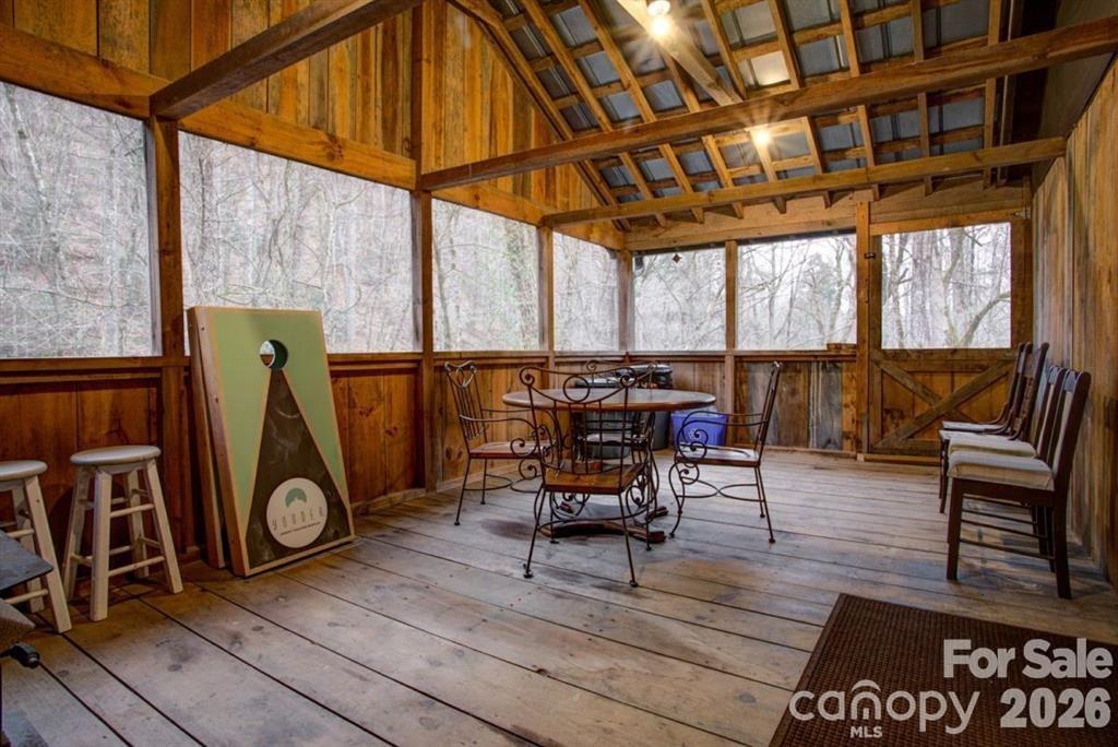 347 Blackberry Inn Road Weaverville NC 28787