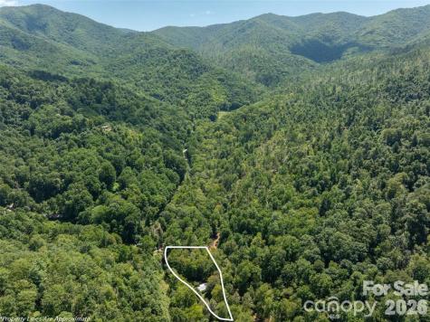 347 Blackberry Inn Road Weaverville NC 28787