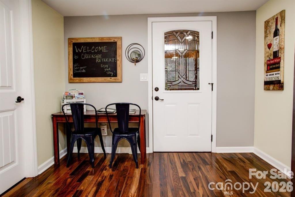 347 Blackberry Inn Road Weaverville NC 28787
