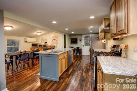 347 Blackberry Inn Road Weaverville NC 28787